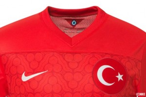türkiye a milli futbol takımı yeni forması